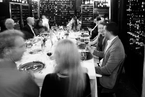 Lucciola Italian Restaurant — photo 15
