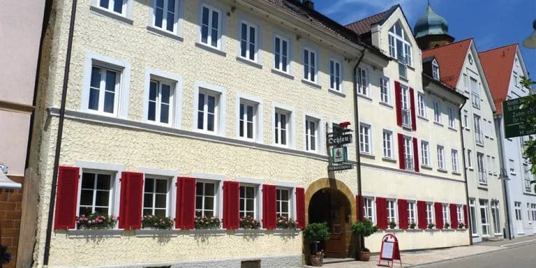 Restaurant Roter Ochsen — photo 34