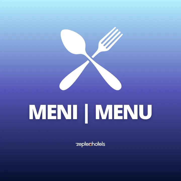 CREATIVE CUISINE BY DAMIR SERTIĆ, Belgrade
