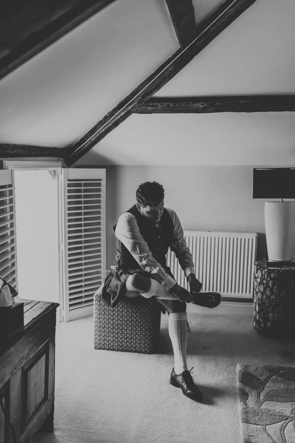Crug Glâs Country House, Saint Davids