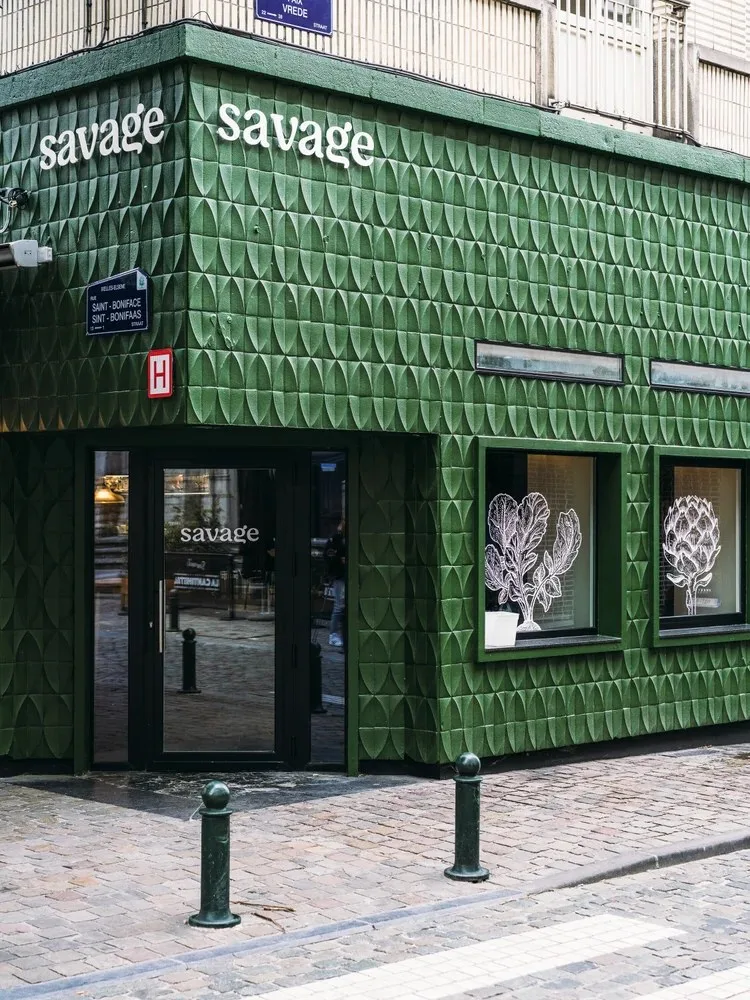 Savage — photo 19