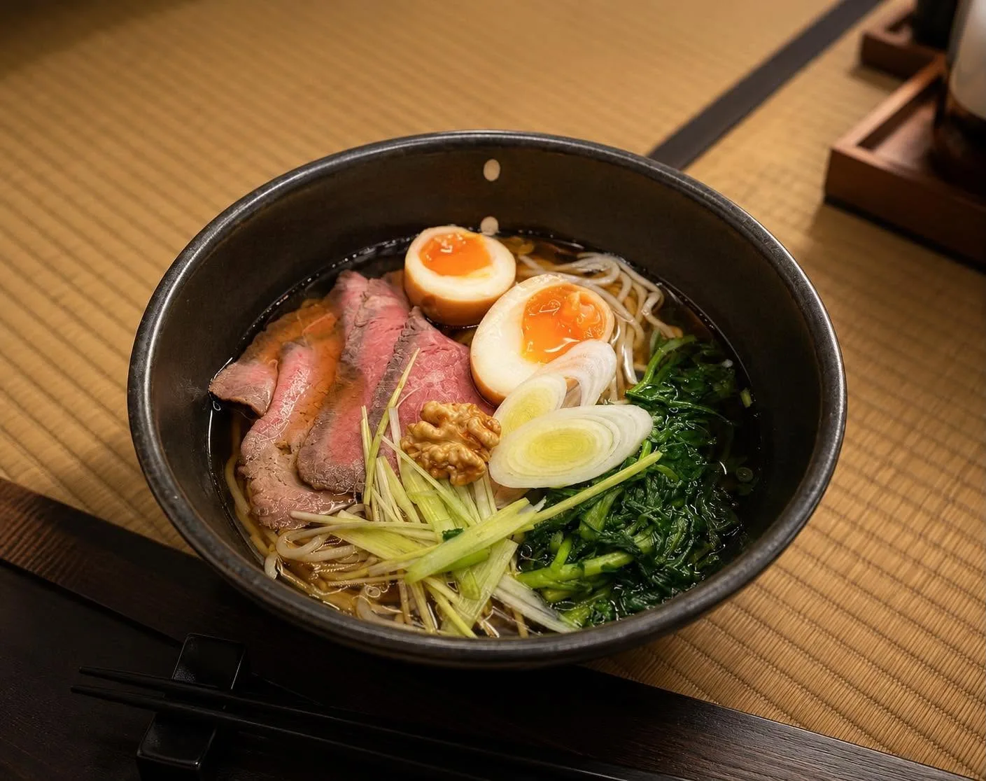 Japonská restaurace Miyabi — photo 28