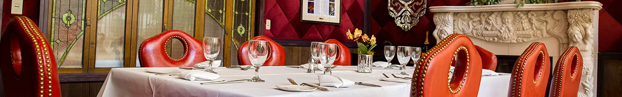 Jeff Ruby's Steakhouse — photo 15