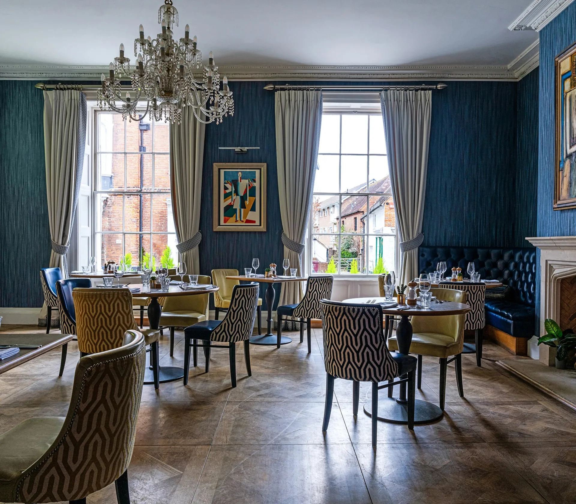 The Ship Restaurant — photo 14