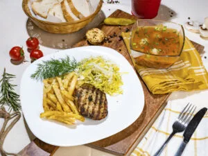 Restaurant Ferdinand — photo 24
