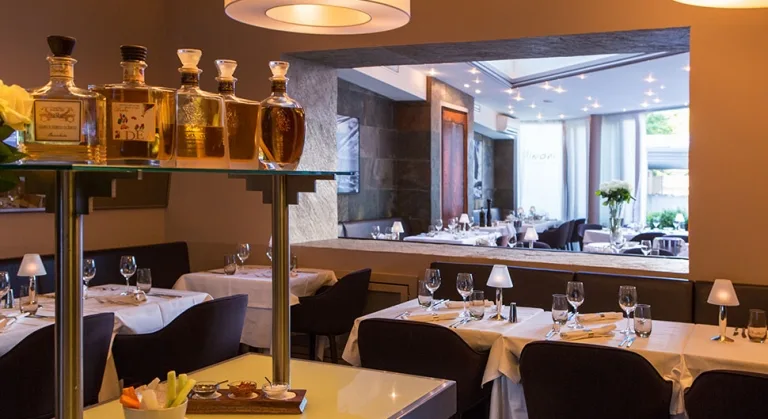Limoni Ristorante — photo 22