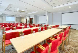 Best Western Hotel Polisina — atmosphere