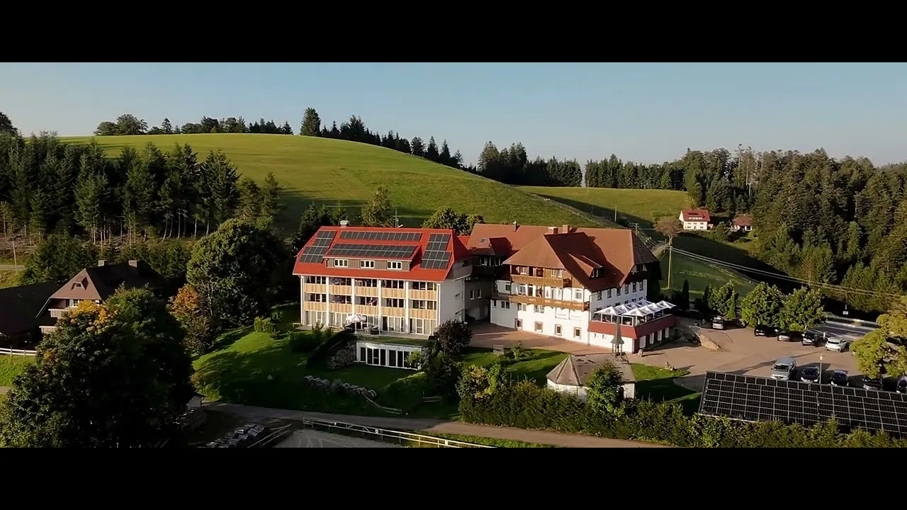 Gasthaus Sonne Neuhäusle — atmosphere