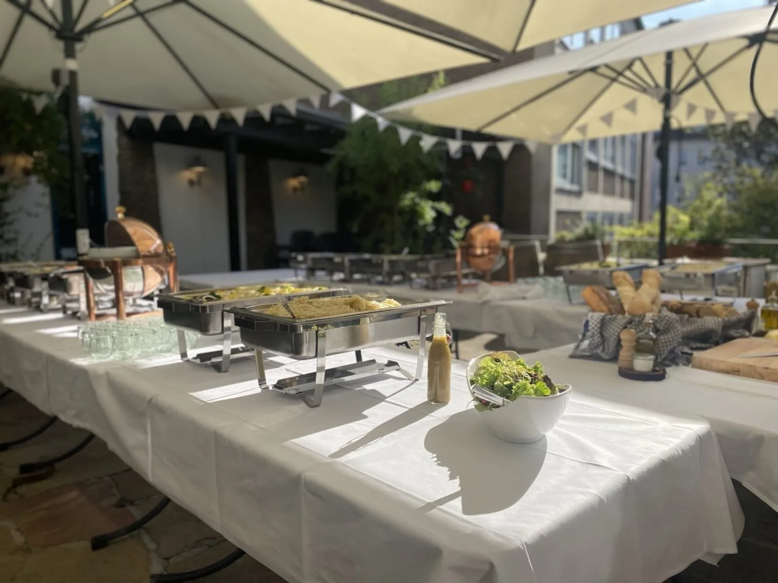 Restaurant Mausefalle — photo 7