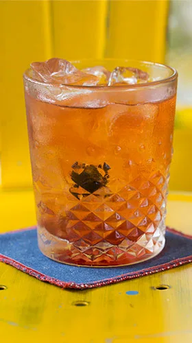 Main Street Meats — drink