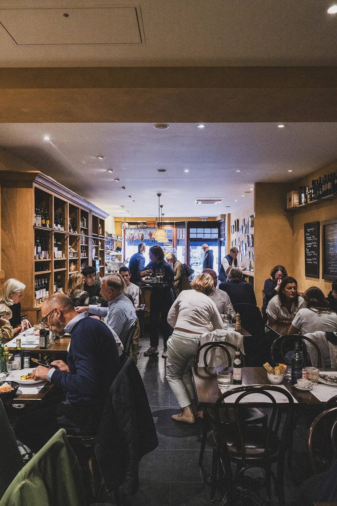 Trattoria della mamma — photo 92