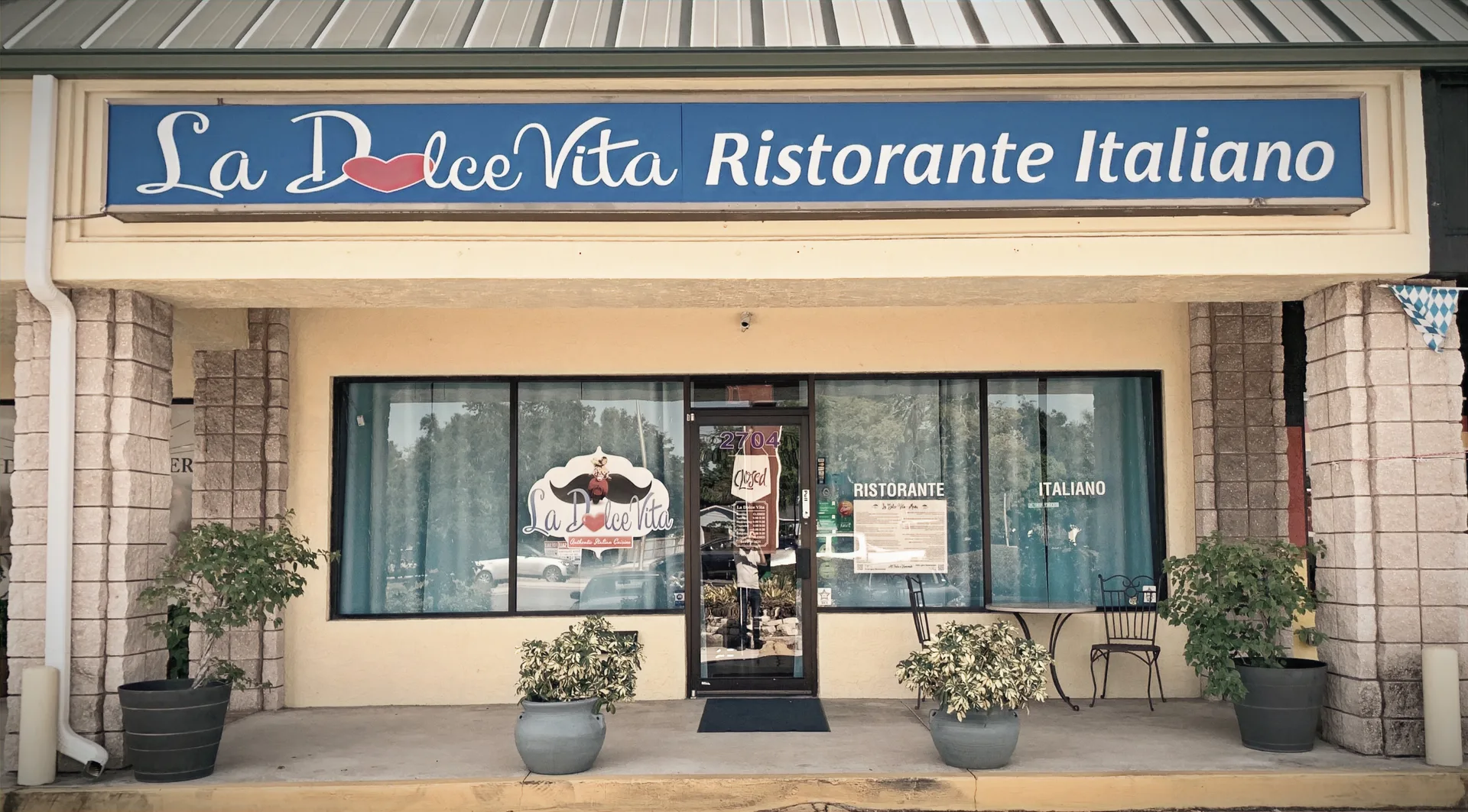 La Dolce Vita — photo 21