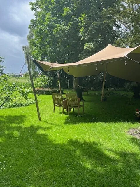 Akkeroord, Waddinxveen