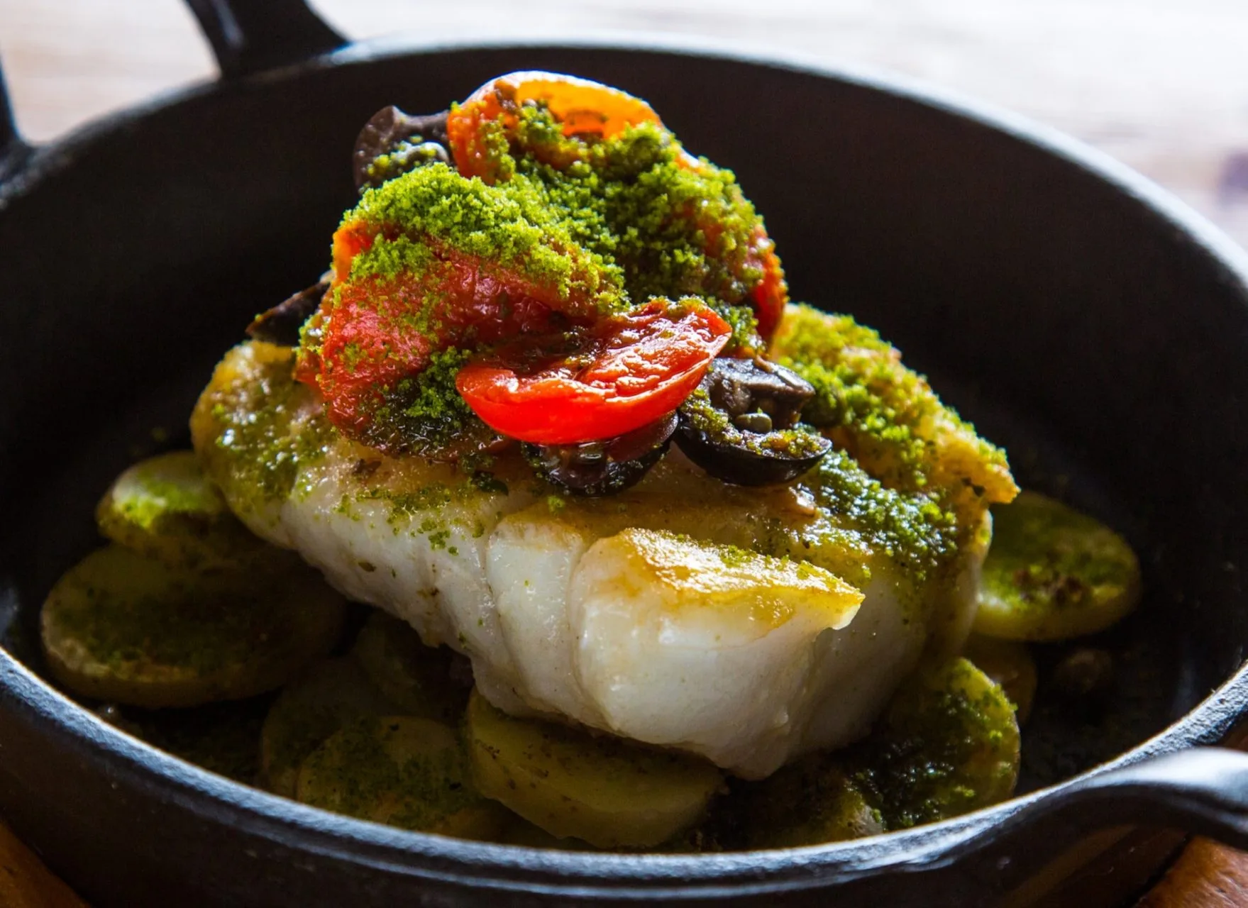 Osteria Lucio — photo 46