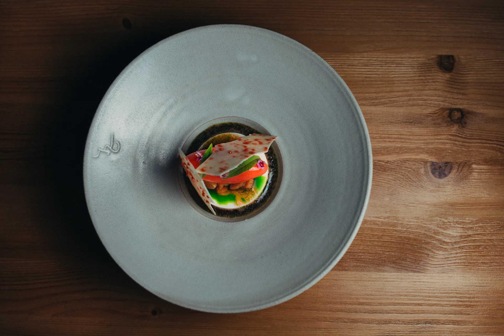 Zeitwerk — food