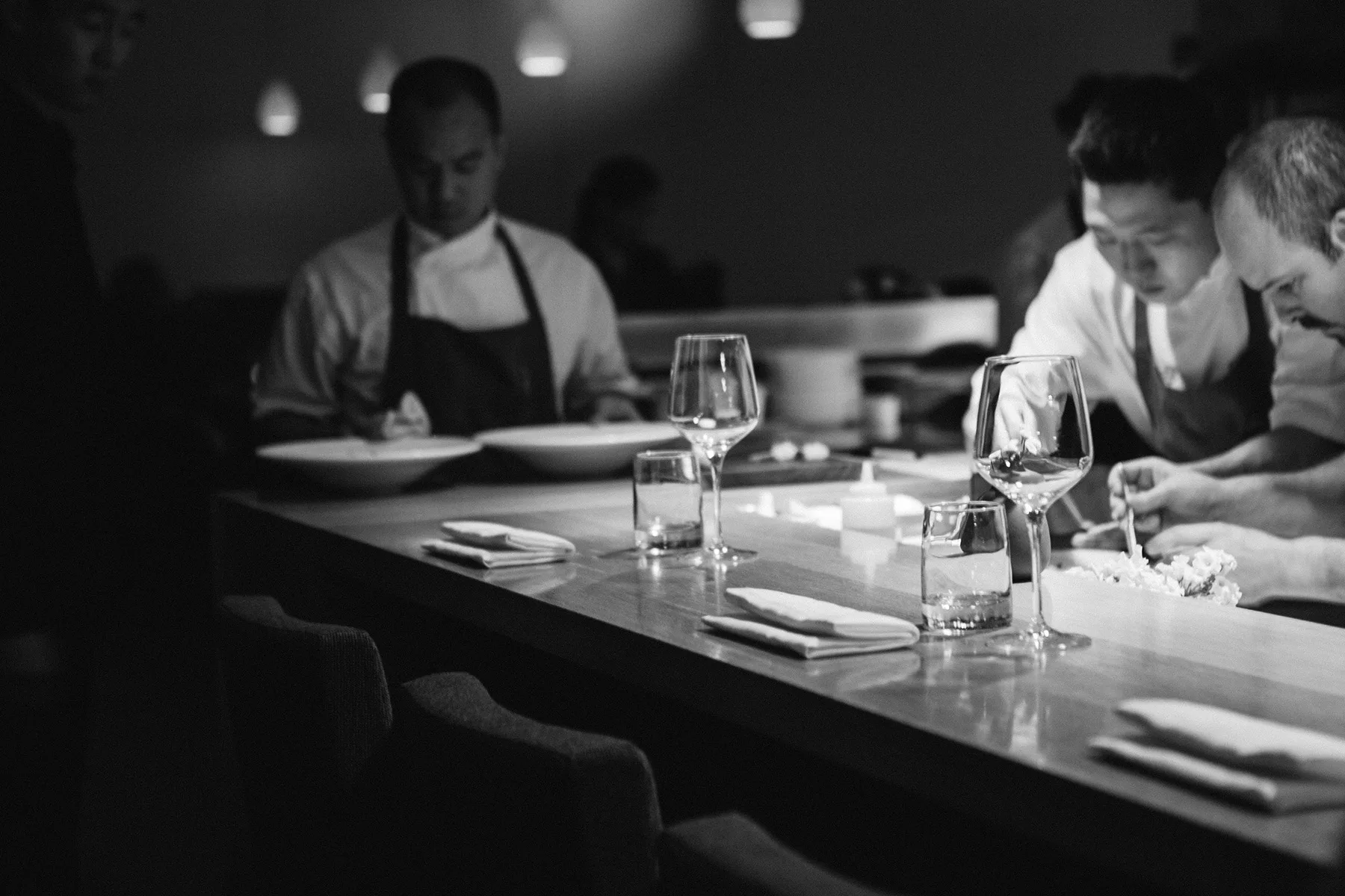 Commis — photo 10