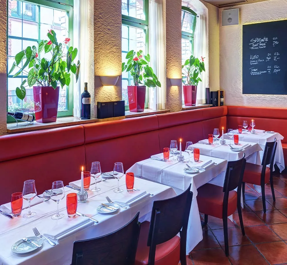 Ristorante L’Opera — photo 62