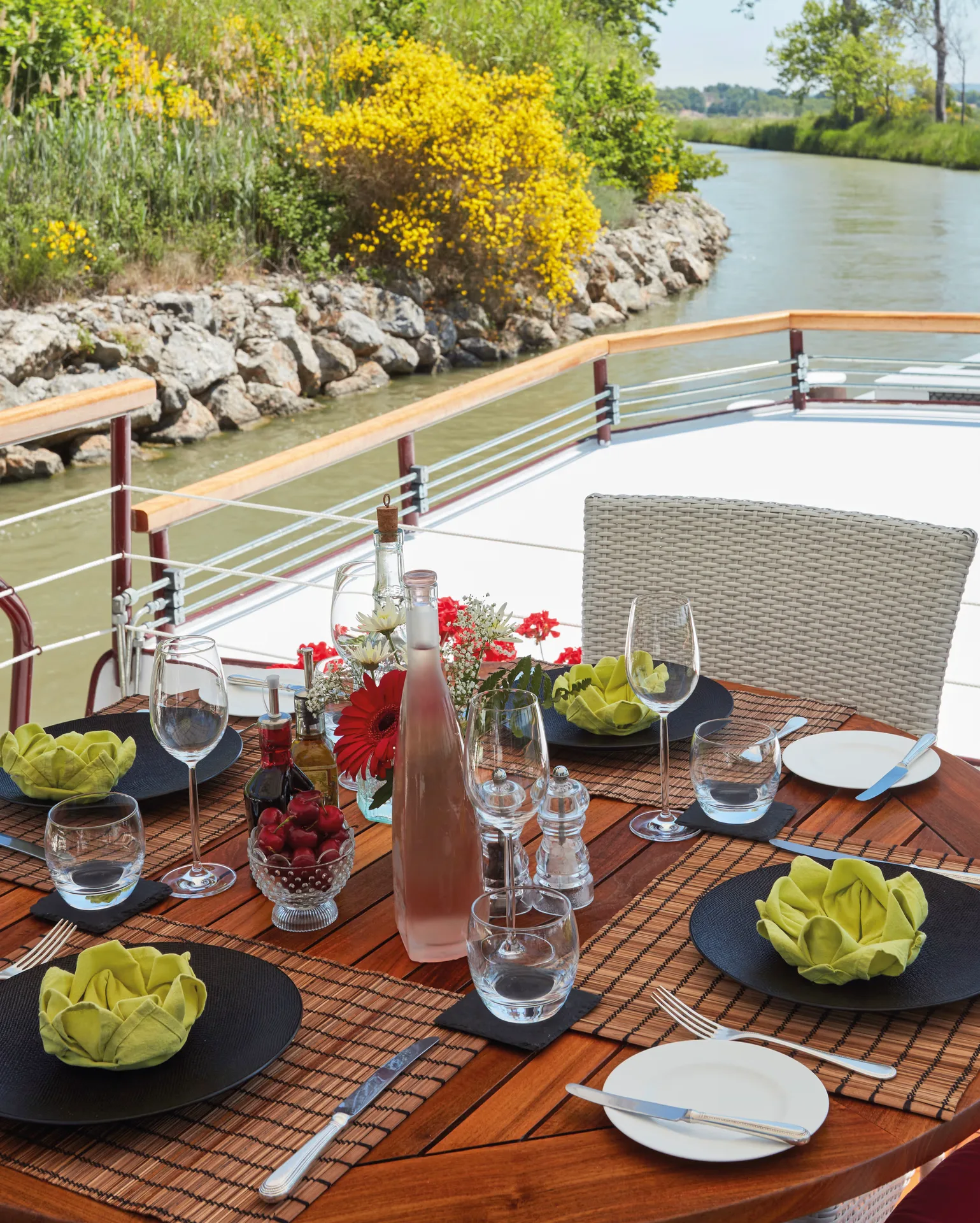 Ristorante Hotel Cipriani — photo 62