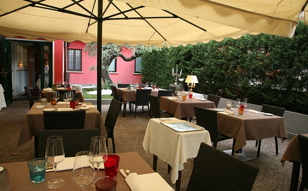 Al Vecchio Convento — photo 77