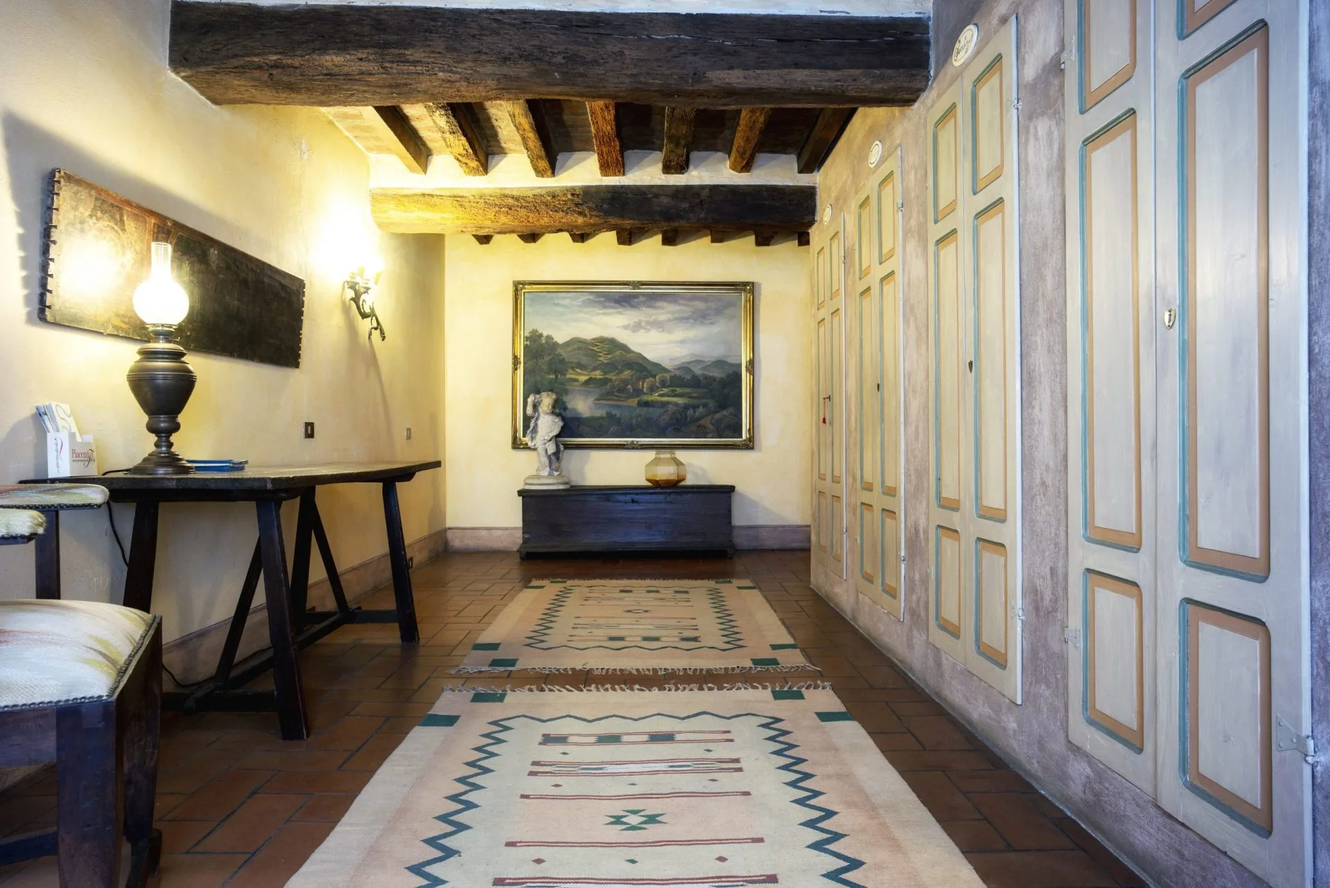 La Fiaschetteria — photo 12