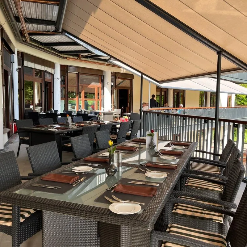 Panorama Restaurant — photo 79