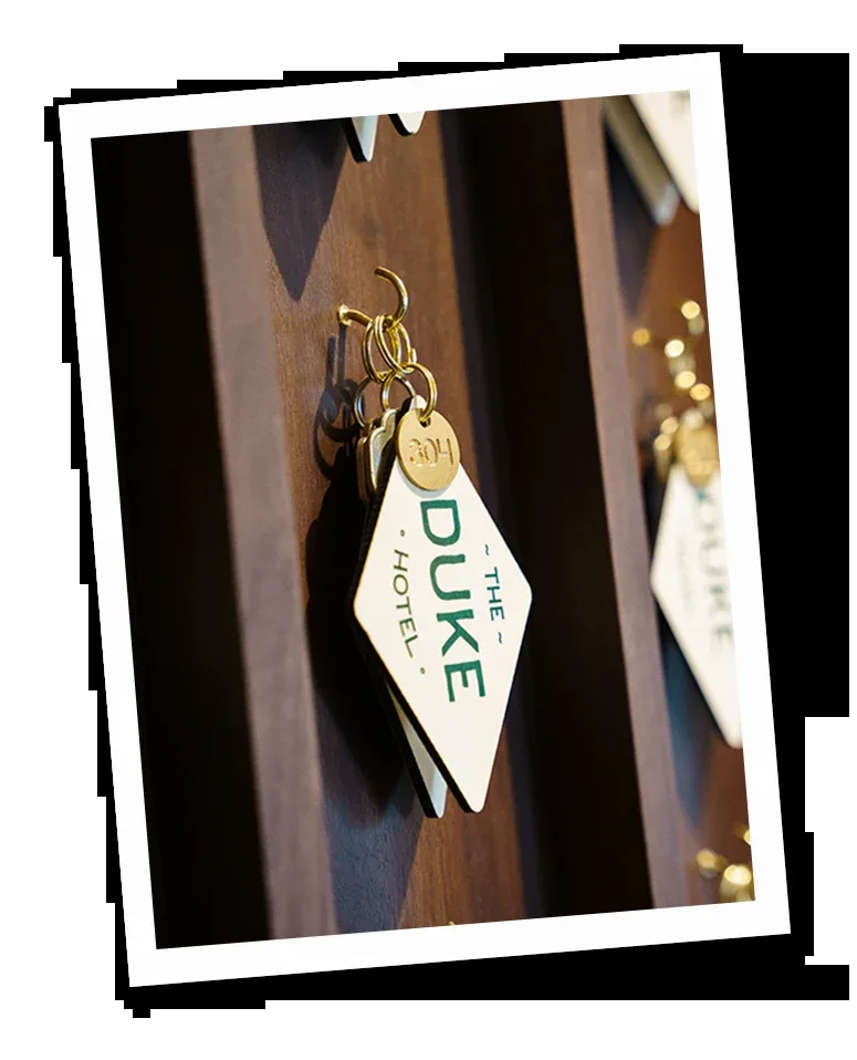 The Dax — photo 17