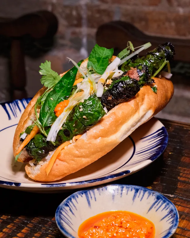 Bánh Anh Em — photo 17