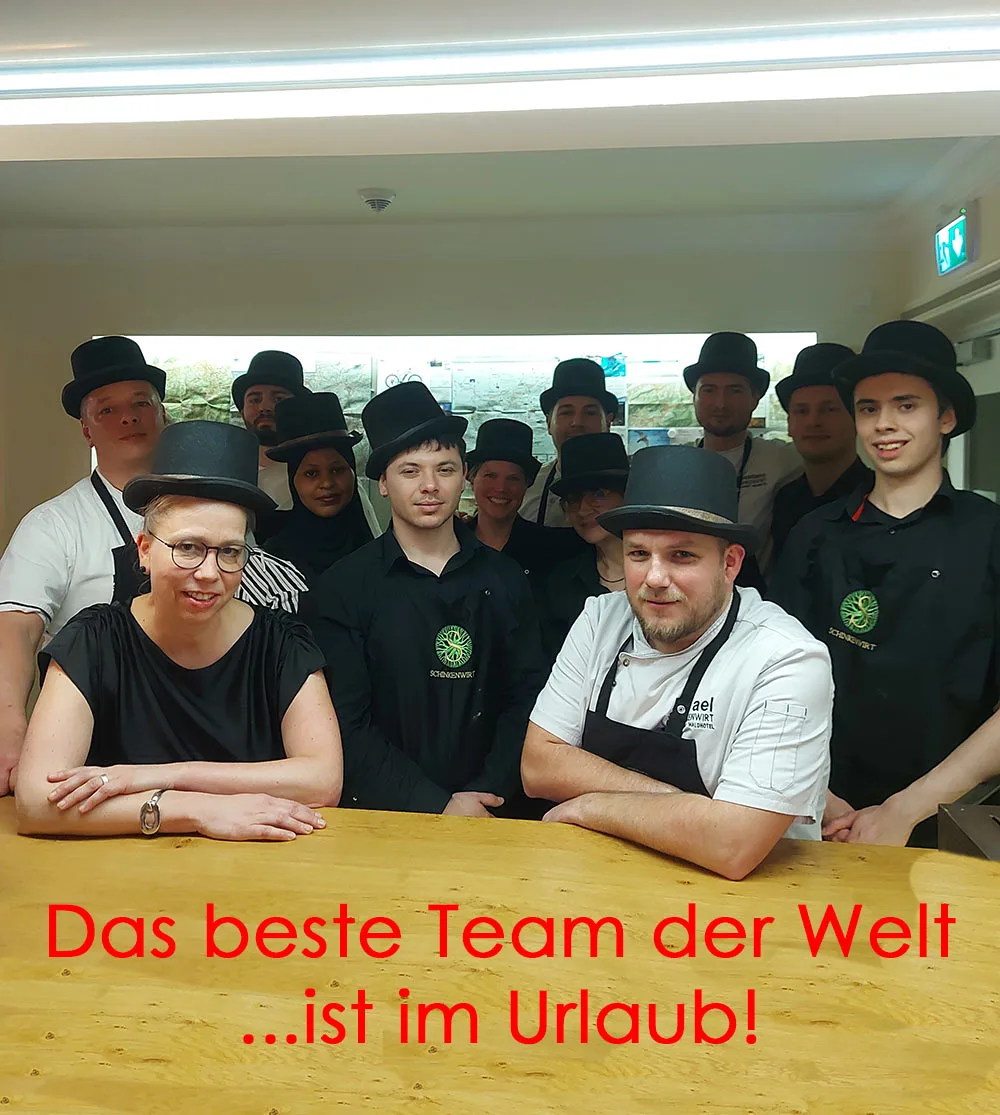 Waldhotel Schinkenwirt — photo 15