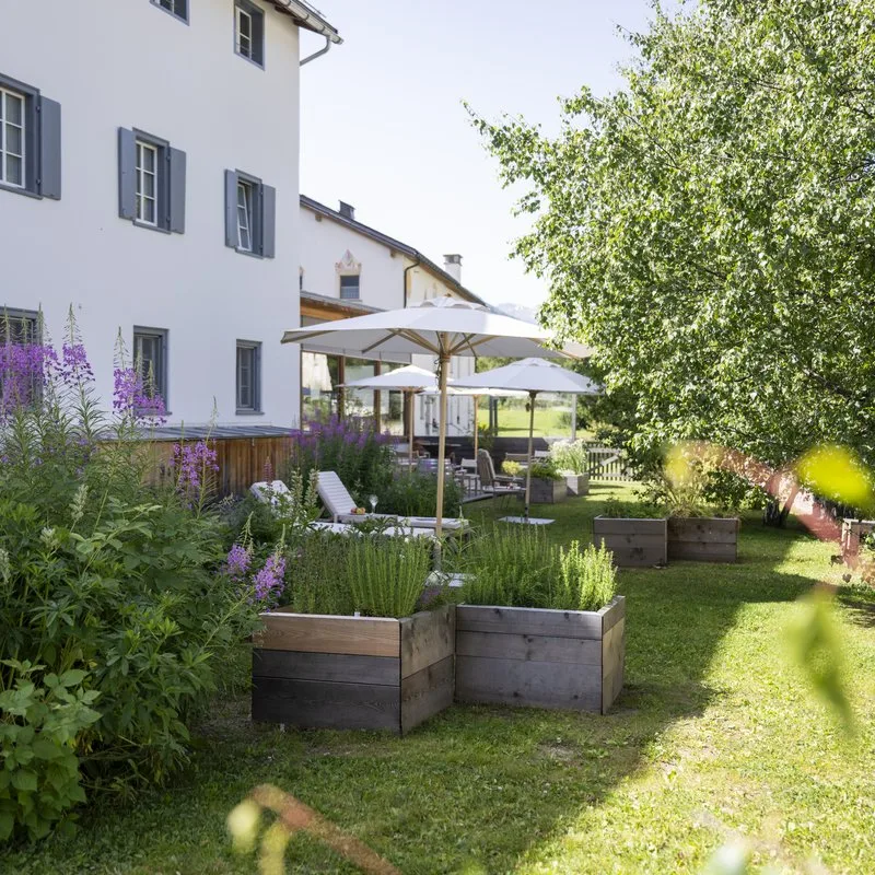 LA CHAVALLERA in der Krone Säumerei am Inn — photo 4