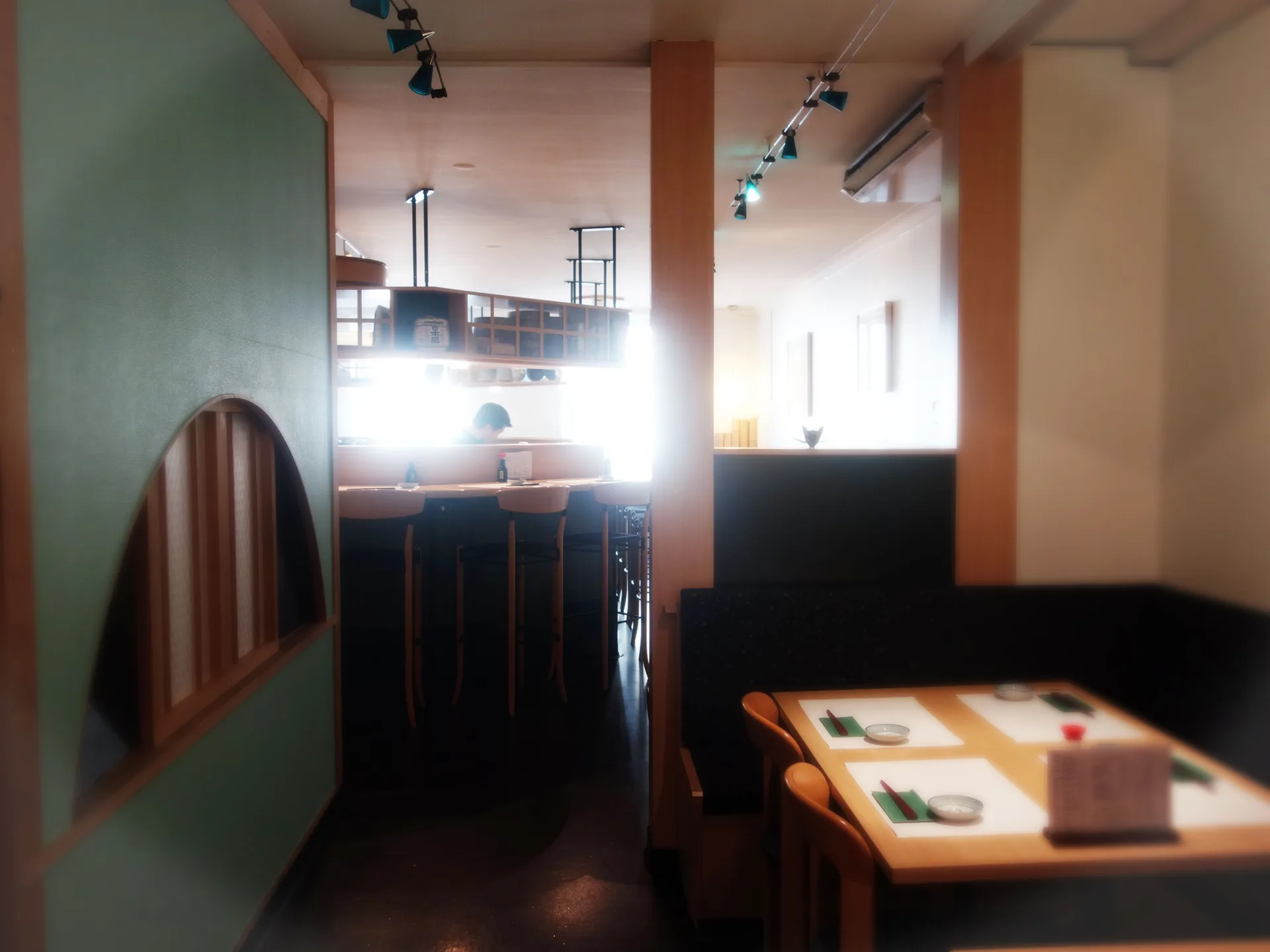 Yamasaki — photo 61