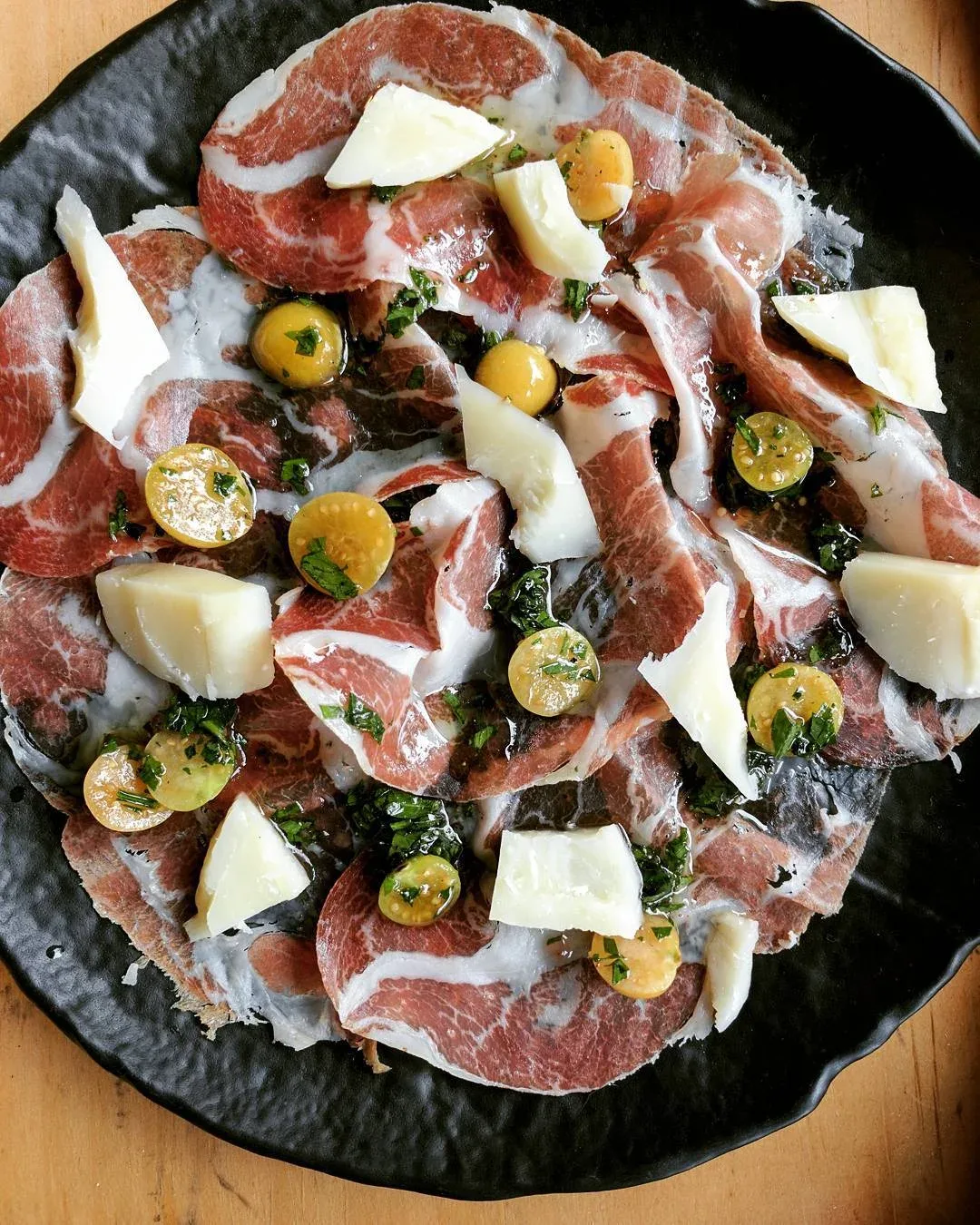 Osteria — photo 32