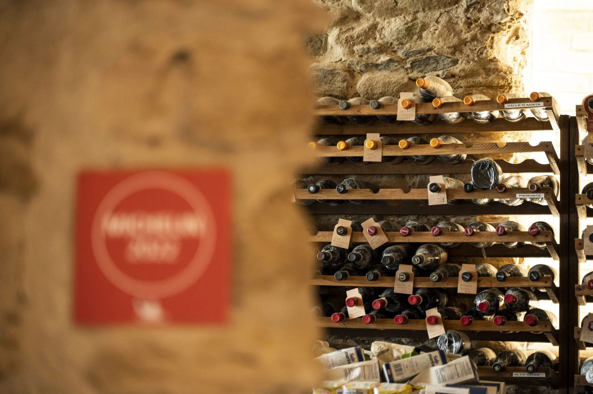 Osteria 1861 — photo 19