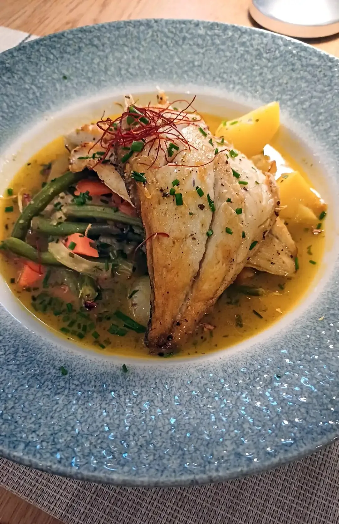 Restaurant Pescaletta — photo 30