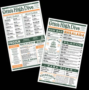 Otto's High Dive — photo 7