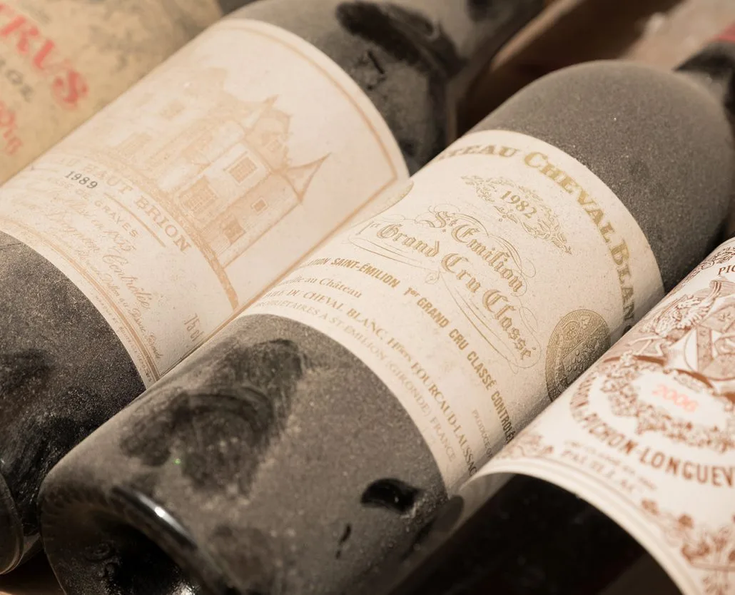 Locanda Orico — drink