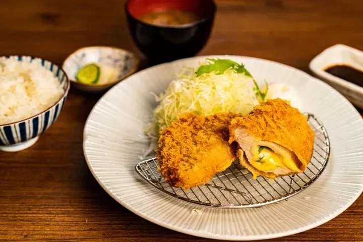 Tonkatsu KATSU Hana — photo 16