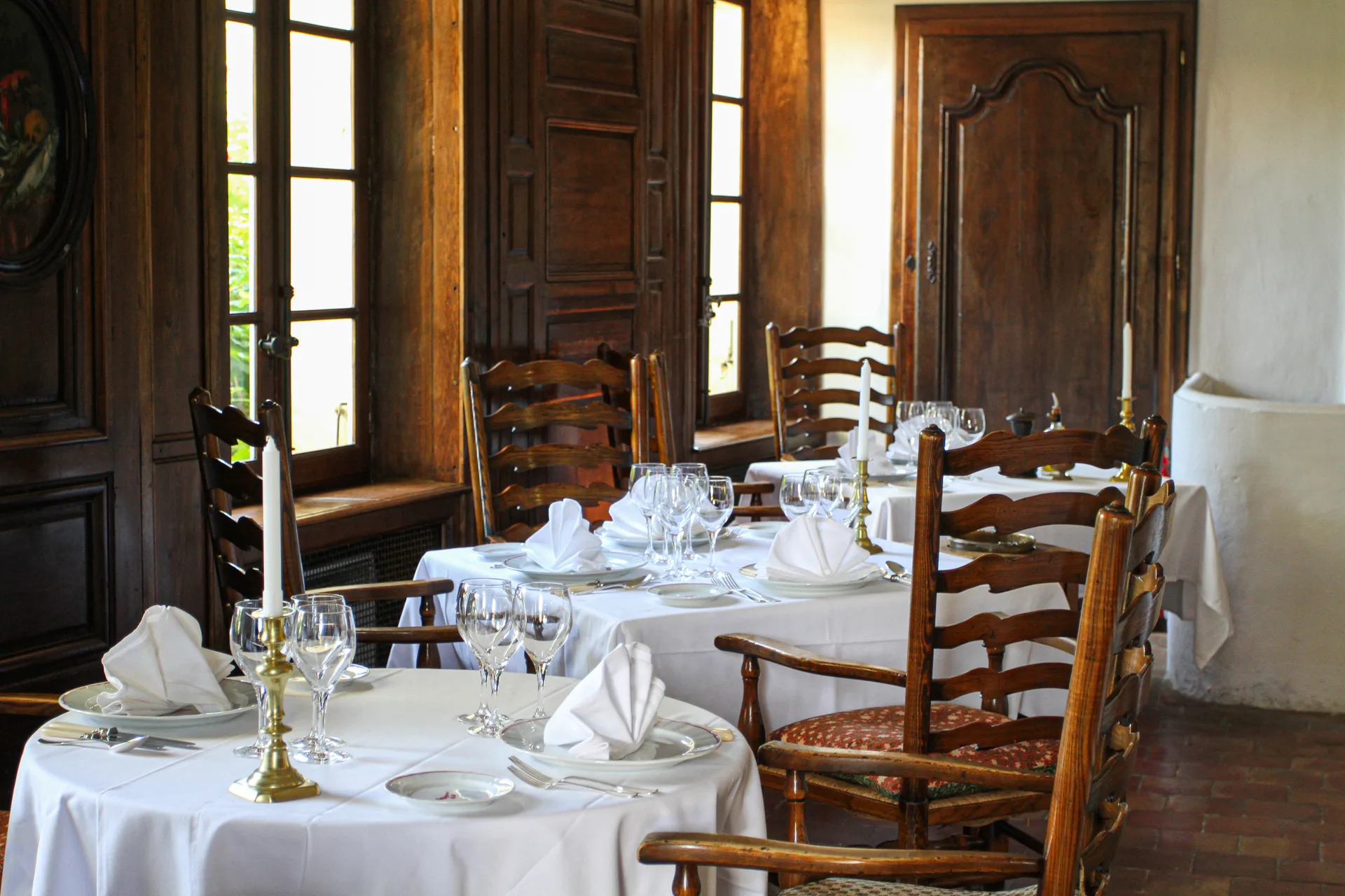 La Petite Maison de Cucuron — photo 11