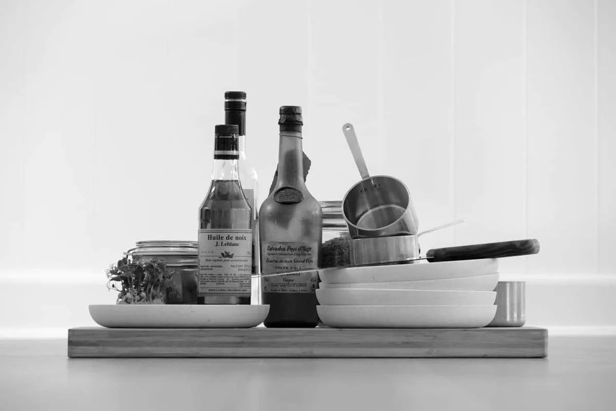 Gastronomisk Institut — drink