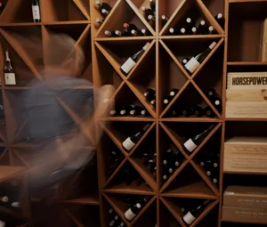 HiFi Wine Bar — photo 18