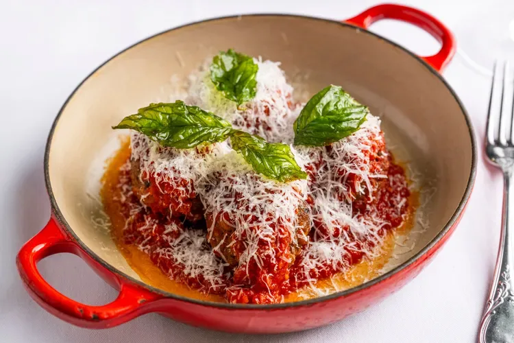 Carbone, New York City