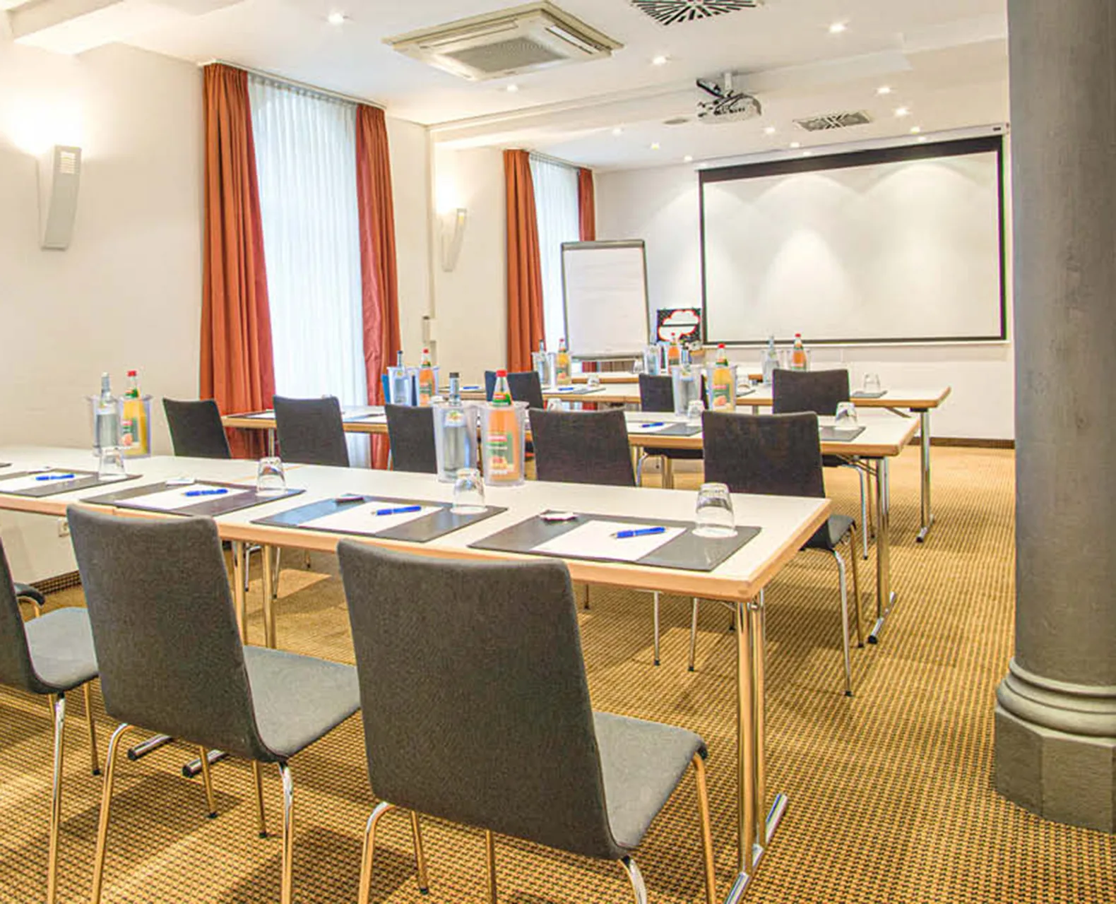 nestor Hotel Ludwigsburg — photo 18