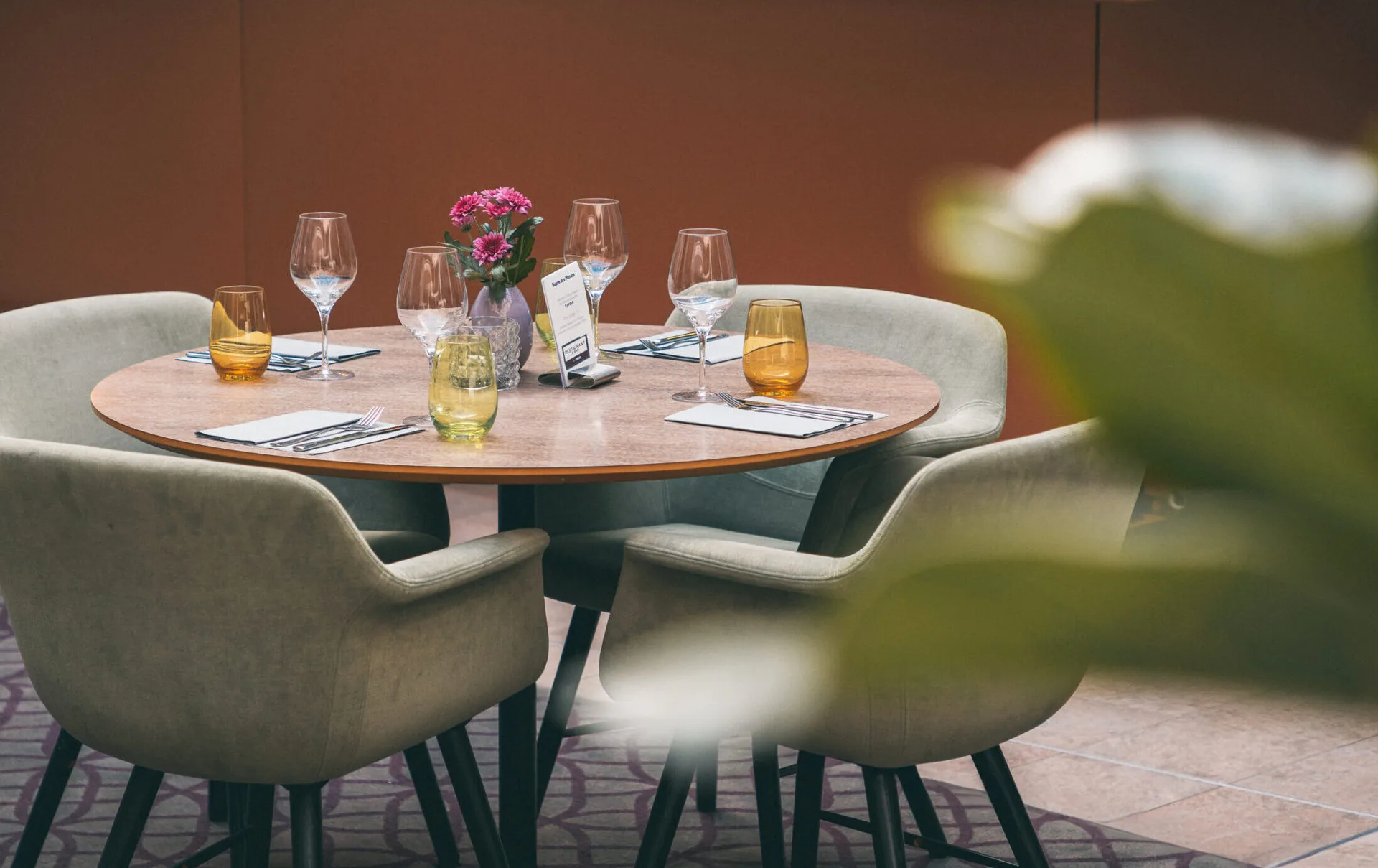 Alte Post Restaurant &amp; Bar — photo 32