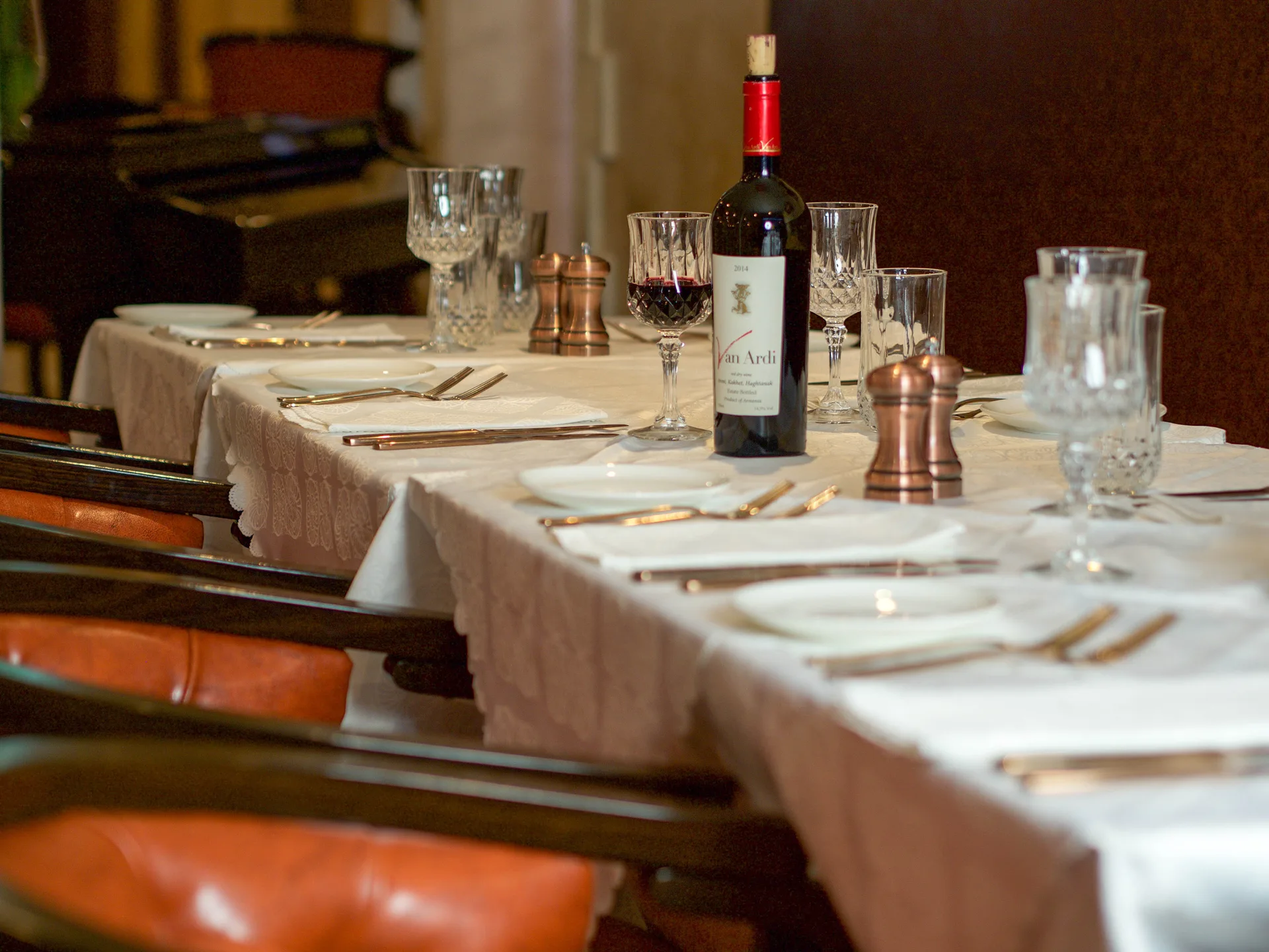 Armenian Taverna — photo 37