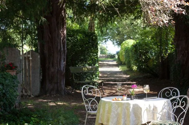 Le Relais du Çatey — photo 34