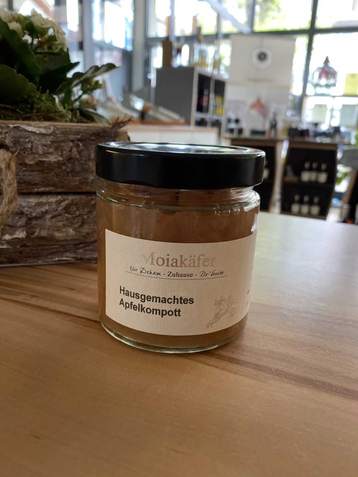 Weinstube Moiakäfer — photo 29
