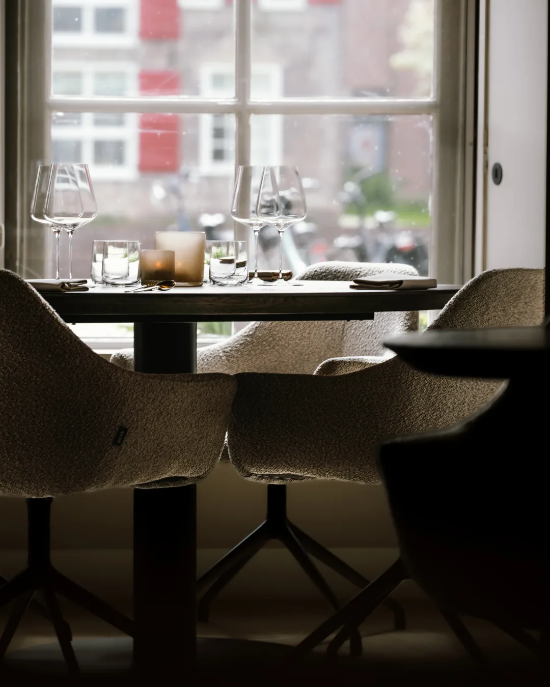 Restaurant Affect — photo 11