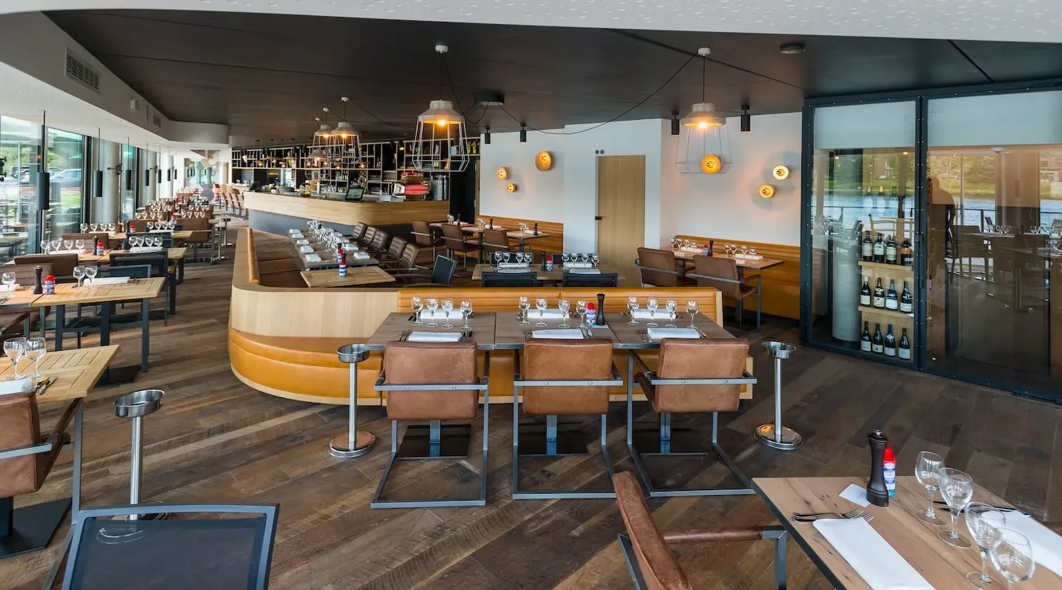 Brasserie du Quai — photo 18