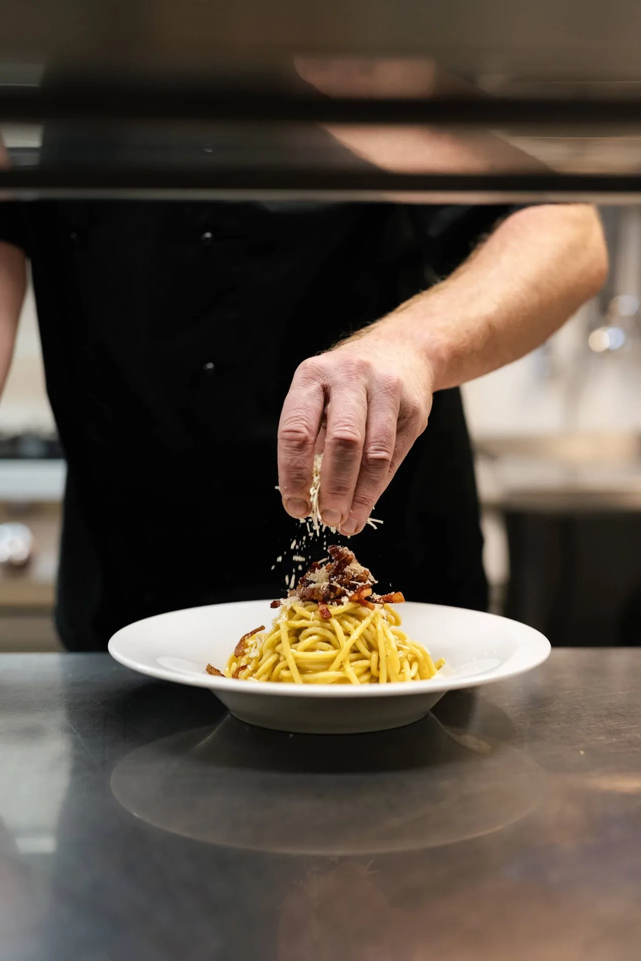 Bistro Napoli, Brno