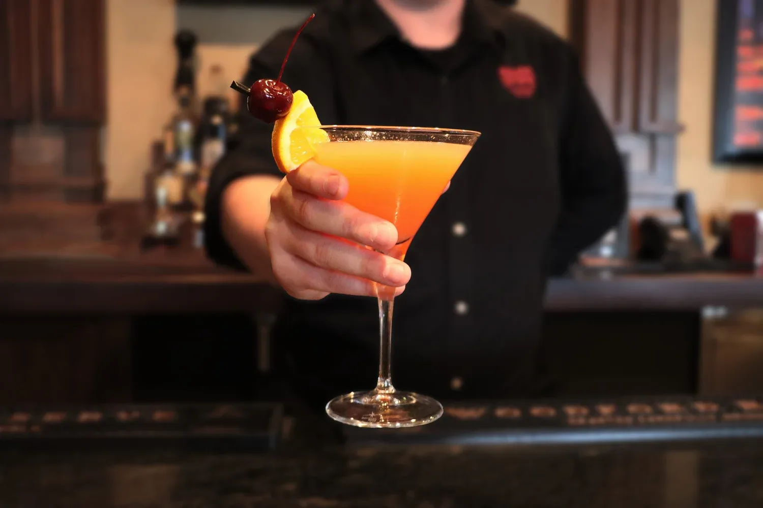 River Stone Chophouse — photo 10