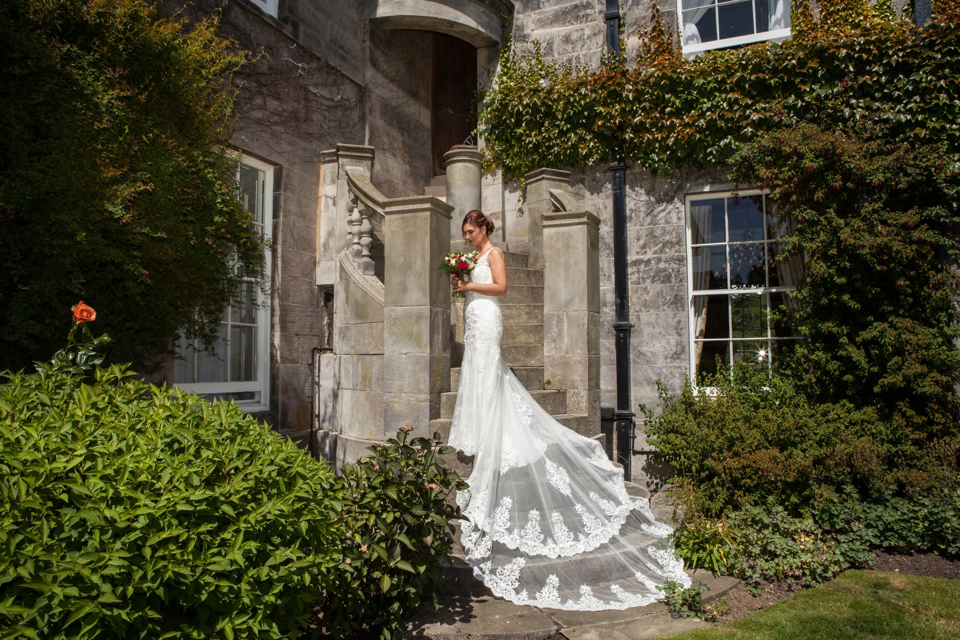 Doxford Hall Hotel & Spa — photo 77